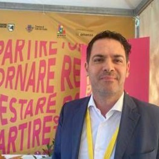 Festival 'Restare,Partire, Tornare', Sciscioli: &quot;E' il primo di una serie di attività su territorio&quot;
