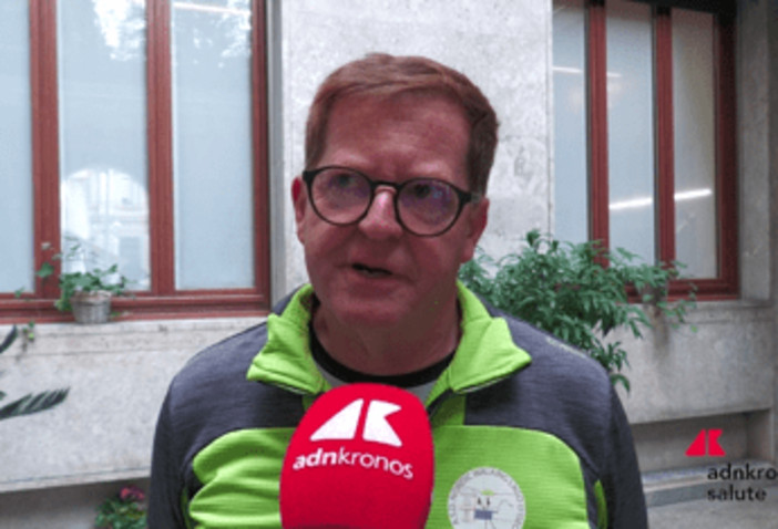 Mental coach Frangi: &quot;In cancro seno sport fa uscire da quotidianità malattia&quot;