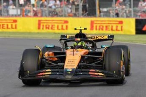 McLaren squalificate dal Gp di Las Vegas, la decisione: come cambia il Mondiale