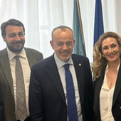 Aurigemma: "Difensore civico riduce distanza fra cittadino e istituzioni"