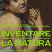 Sindaco Murari: "Con ‘Inventare la natura’ a Mantova la cultura è viva" Sindaco Murari: "Con ‘Inventare la natura’ a Mantova la cultura è viva"