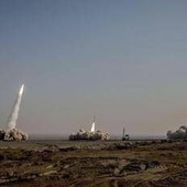 Iran, media: abbattuto drone Usa nella provincia di Bushehr