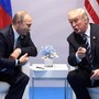 4 luglio, gli auguri di Putin a Trump: "Abbiamo responsabilità come maggiori potenze nucleari" 4 luglio, gli auguri di Putin a Trump: "Abbiamo responsabilità come maggiori potenze nucleari"