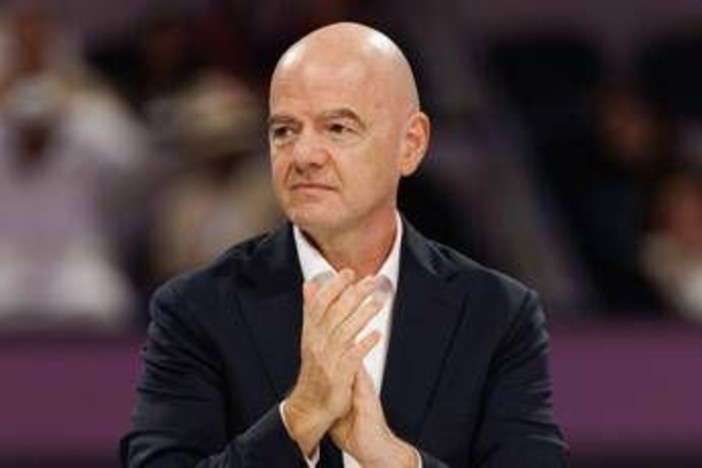 Italia e ripescaggio ai Mondiali, nuove speranze azzurre? "Decide Infantino"