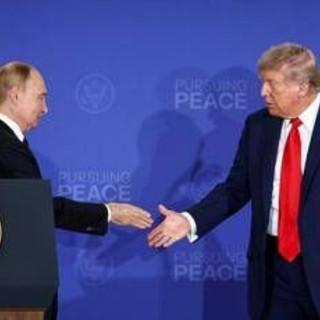 Russia-Ucraina, quanto pesa il denaro nelle trattative per la pace? Russia-Ucraina, quanto pesa il denaro nelle trattative per la pace?