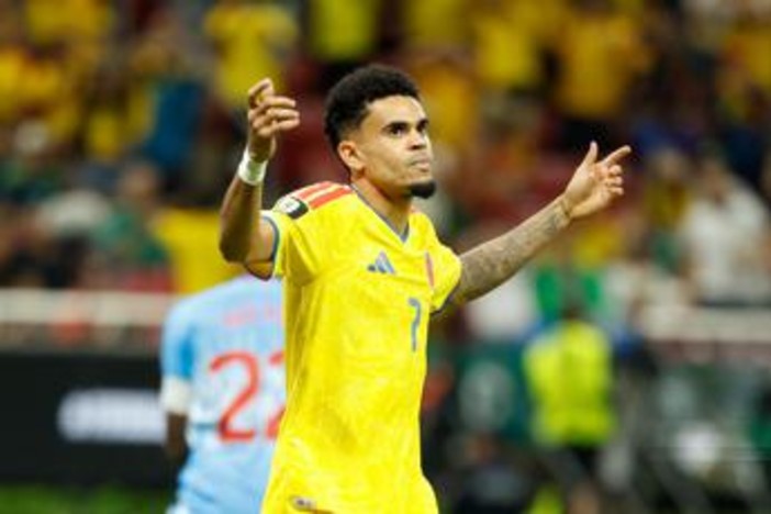 Mondiali, oggi Colombia-Ghana: orario, probabili formazioni e dove vederla in tv Mondiali, oggi Colombia-Ghana: orario, probabili formazioni e dove vederla in tv