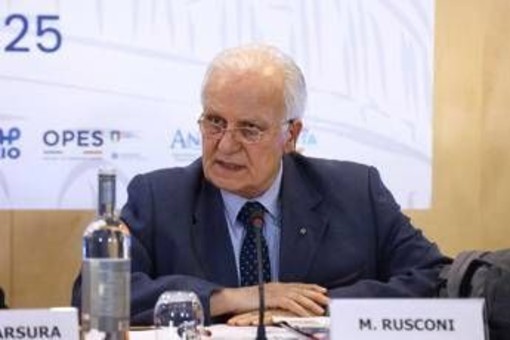 Rusconi: &quot;La scuola diventi luogo di emotività dei giovani&quot;