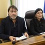 Ranucci in Commissione Antimafia, a domanda su Fazzolari seduta secretata Ranucci in Commissione Antimafia, a domanda su Fazzolari seduta secretata