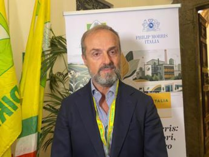 Tabacco, Masiello (Coldiretti): "Direttiva europea rischia di minare intera filiera"