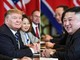 Trump partito per missione in Asia: &quot;Mi piacerebbe incontrare Kim&quot;