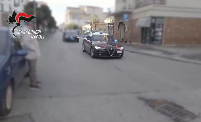 Colpo al clan di camorra “Licciardi”, 21 misure cautelari Colpo al clan di camorra “Licciardi”, 21 misure cautelari