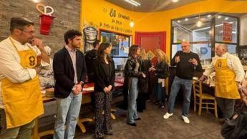 Alimenti, presentato a Roma Altograno di Casillo Group: sfarinato con più proteine e fibre e meno carboidrati