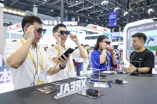 Cina, da servizi e prodotti “smart” nuovo slancio ai consumi