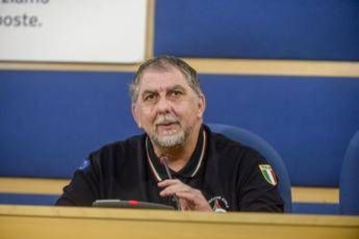 Acqua, Fabio Ciciliano nominato Commissario straordinario nazionale, firmato primo atto