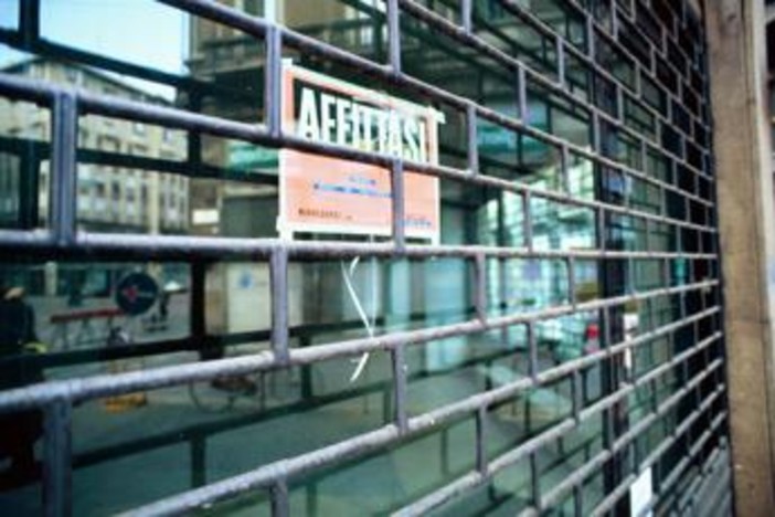 Commercio, in 7 anni -99mila negozi ma sale fatturato +25,7% Commercio, in 7 anni -99mila negozi ma sale fatturato +25,7%