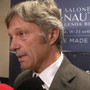 Nautica, Zoppas: &quot;Ice al Salone porta 150 compratori strategici da tutto il mondo&quot;