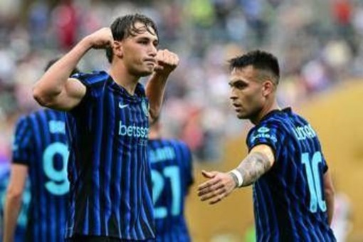 L'Inter batte il River Plate e vola agli ottavi del Mondiale per Club. Ora il Fluminense