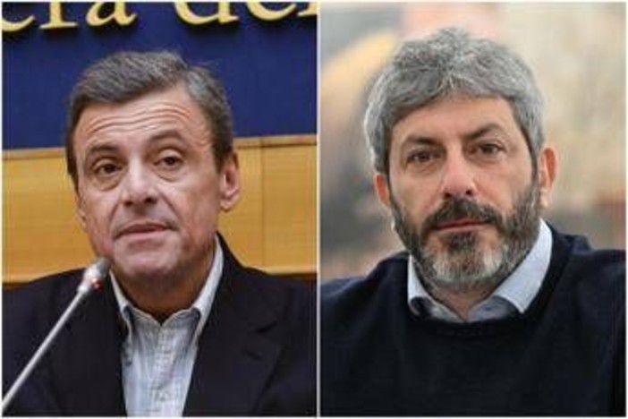 Campania, Calenda dice 'no' a Fico: &quot;Se non convinti del candidato passiamo la mano&quot;