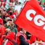 Cgil scende in piazza, in migliaia a Roma per ‘La via maestra’: "Lavoro, pace, Costituzione"