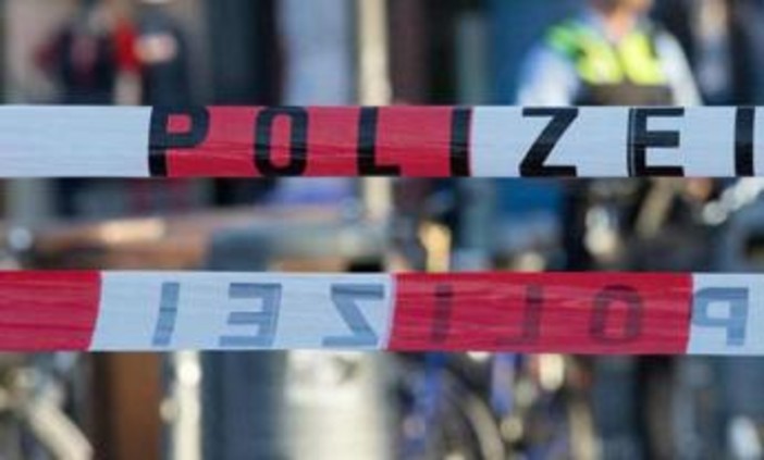 Terrore al Pride di Berlino, furgone sulla folla: diversi feriti Terrore al Pride di Berlino, furgone sulla folla: diversi feriti