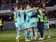 Pioggia di gol al Dall’Ara: Bologna straripante, Salisburgo ko 4-1 Pioggia di gol al Dall’Ara: Bologna straripante, Salisburgo ko 4-1