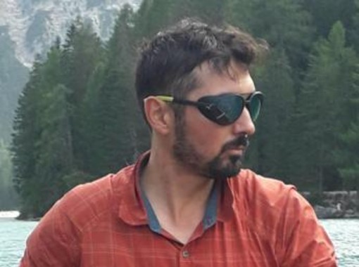 Ucciso per aver aiutato una sconosciuta in difficoltà, chi era Federico Venco Ucciso per aver aiutato una sconosciuta in difficoltà, chi era Federico Venco