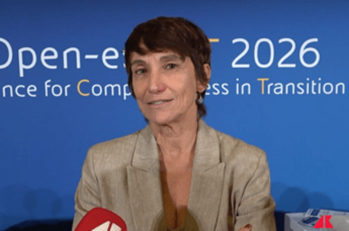 Imprese, Ponti (Confindustria): "Fondazione Systema è alleanza che supporta Pmi e costruisce filiere"