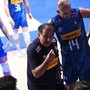 De Giorgi lancia l'Italvolley verso i Mondiali: &quot;Egoisti per vincere, confermarsi al top non è scontato&quot;