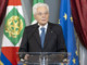 Mattarella “Russia ha cancellato l’equilibrio della pace”