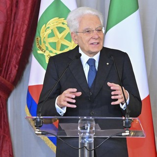Guardia costiera, Mattarella “Punto di garanzia e riferimento per la comunità”