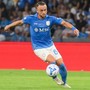 Napoli-Como, gol annullato a Lobotka e Allegri protesta