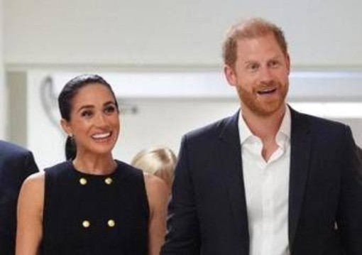 Harry e Meghan in Australia, al via il tour (a titolo privato) tra beneficenza e business Harry e Meghan in Australia, al via il tour (a titolo privato) tra beneficenza e business