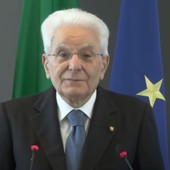 Mattarella “Tema della natalità vitale per il Paese” Mattarella “Tema della natalità vitale per il Paese”