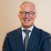 Crèdit Agricole, in Italia utile netto sale a 1.188 mln nei primi 9 mesi 2025 Crèdit Agricole, in Italia utile netto sale a 1.188 mln nei primi 9 mesi 2025