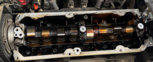 Boom di motori con il carburante annacquato, i meccanici: "Mai visti tanti casi in 50 anni" Boom di motori con il carburante annacquato, i meccanici: "Mai visti tanti casi in 50 anni"