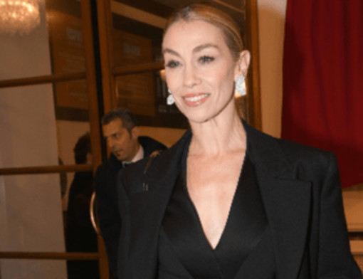 Eleonora Abbagnato, la verità su Leotta: &quot;Ha delle curve che io non ho, ma la moglie di Balzaretti sono io&quot;