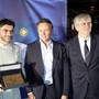 Agli Internazionali d’Italia si celebra la cucina italiana patrimonio UNESCO Agli Internazionali d’Italia si celebra la cucina italiana patrimonio UNESCO