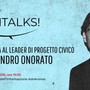 Centrosinistra, Onorato domani alle 10.30 ospite dell'Adnkronos Centrosinistra, Onorato domani alle 10.30 ospite dell'Adnkronos