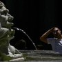 Ondata di caldo estremo in Italia, oggi 18 città bollino rosso: domenica sanno 21