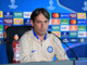 Finale Champions col Psg, Inzaghi “Non sarà una notte come le altre”
