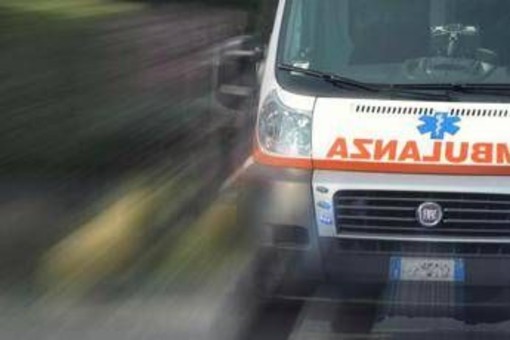Schianto lungo la circonvallazione a Palermo, due morti