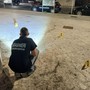 Trani, rissa tra giovani. Diciottenne muore accoltellato Trani, rissa tra giovani. Diciottenne muore accoltellato