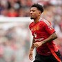 Juve, Sancho si allontana? Il tecnico dello United Amorim: &quot;Possono esserci sorprese&quot;