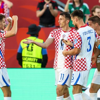 Budimir gol e la Croazia vince 1-0, Panama eliminata