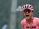 Giro d'Italia, Del Toro vince la 17a tappa e rafforza maglia rosa