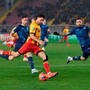 Lecce-Lazio 0-0, nessun gol e Sarri frena ancora