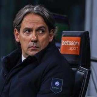 Bologna-Inter, Inzaghi protesta: &quot;Rimessa irregolare sul gol di Orsolini&quot;