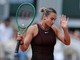 US Open, Sabalenka litiga con giornalista: "Credi che non penso al tennis?" US Open, Sabalenka litiga con giornalista: "Credi che non penso al tennis?"
