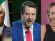 Centrodestra non scopre le carte su data del voto: "Governo arriverà a fine legislatura" Centrodestra non scopre le carte su data del voto: "Governo arriverà a fine legislatura"