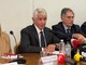 Sport, Abodi: "Strategia del governo è garantirlo a tutti come recita la Costituzione" Sport, Abodi: "Strategia del governo è garantirlo a tutti come recita la Costituzione"